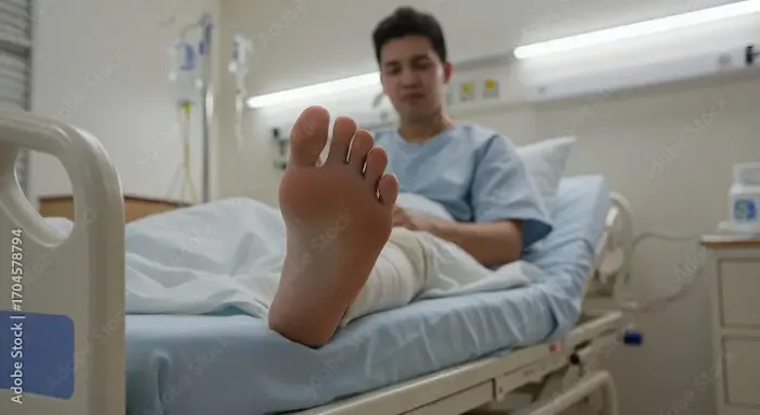 Bypass Surgery Recovery Period